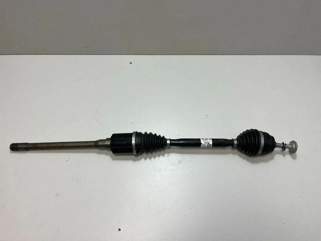 Front driveshaft 8486205 – BMW X7 G07 (2018-)