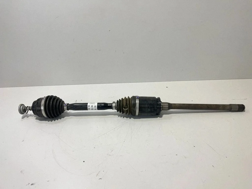 Front driveshaft – BMW X3 G01 (2018-2024)