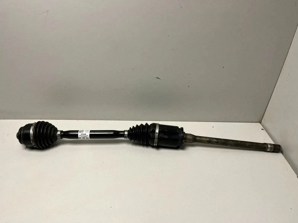 Front driveshaft – BMW X5M G05 F95 (2019-)
