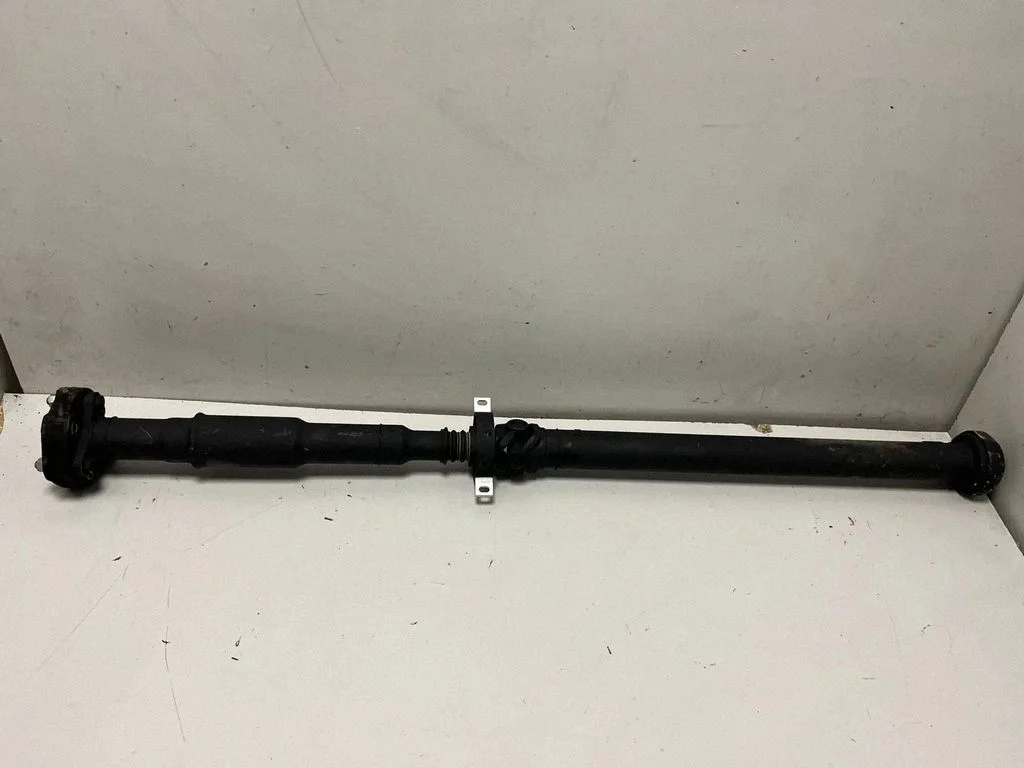 Middle center prop shaft 8857623 – BMW X6 G06 (2019-)