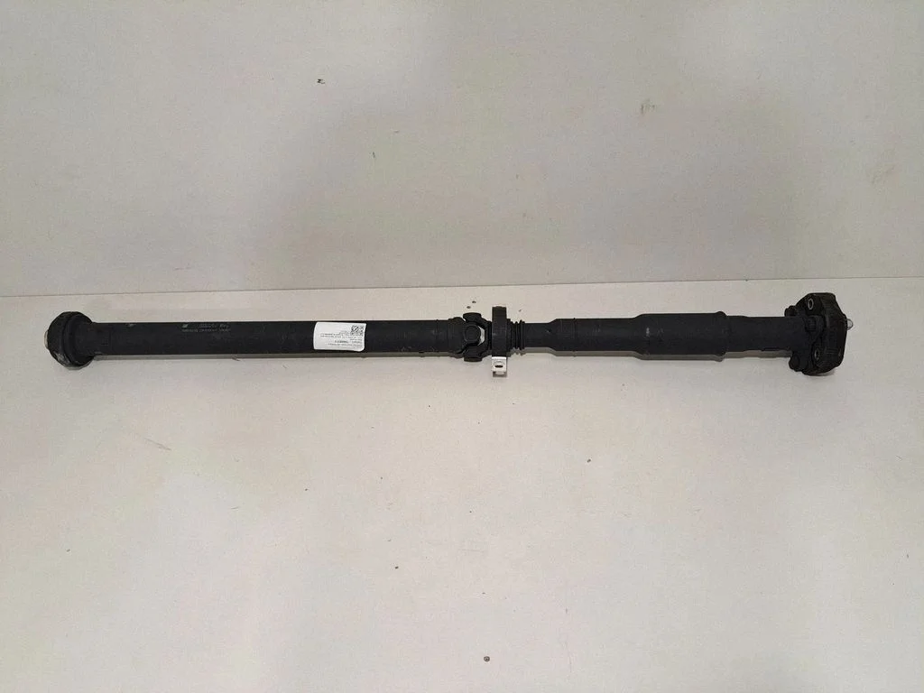 Middle center prop shaft 8857623 – BMW X6 G06 (2019-)
