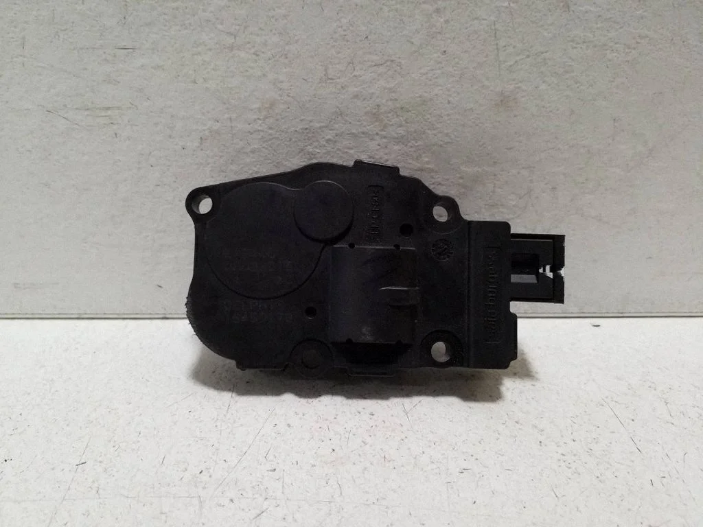 Air flap motor/actuator EFB440