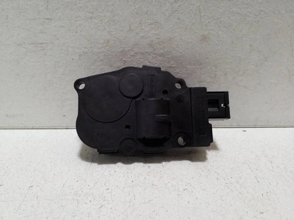 Air flap motor/actuator EFB440