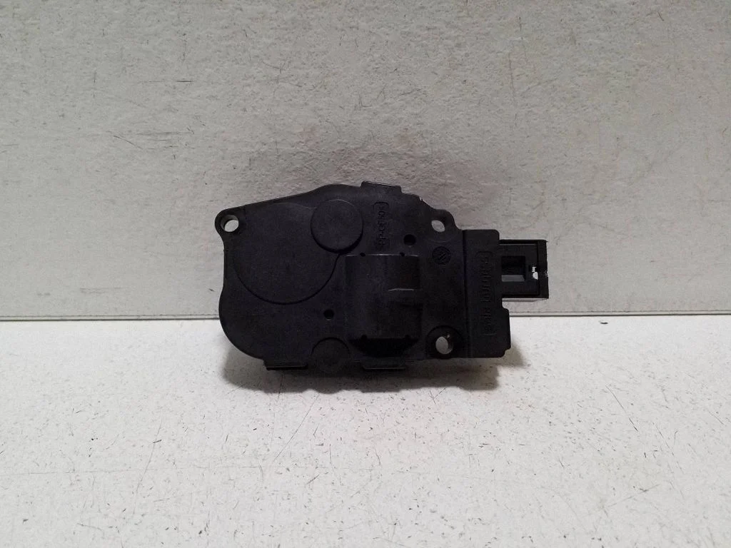 Air flap motor/actuator EFB440