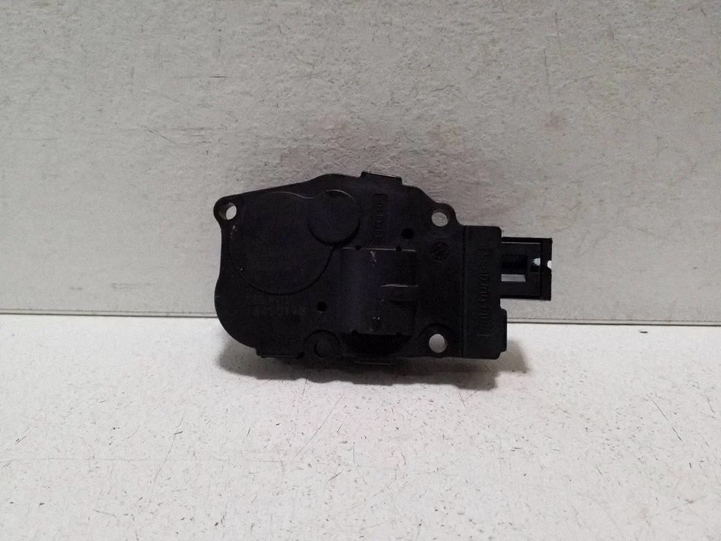 Air flap motor/actuator EFB440