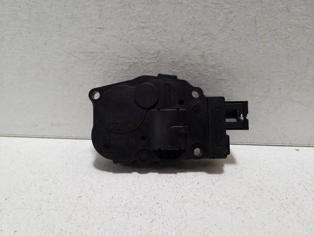 Air flap motor/actuator EFB440