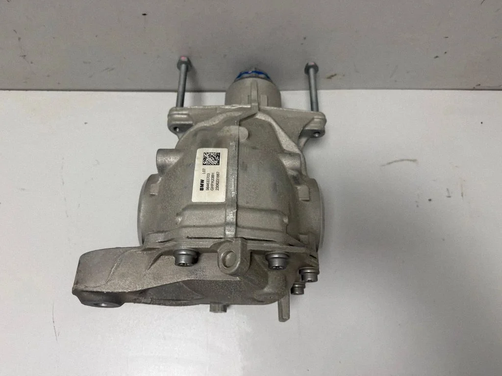 Rear differential 9846337 – BMW X6 G06 (2019-)