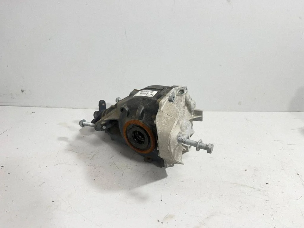 Rear differential – BMW 2 Series F22 F23 (2017-)