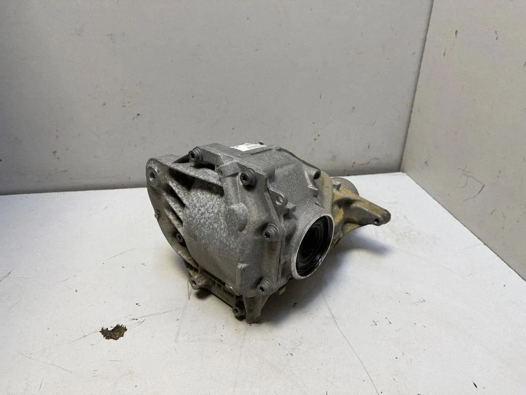 Rear differential – BMW 5 Series G30 G31 G38 (2016-)