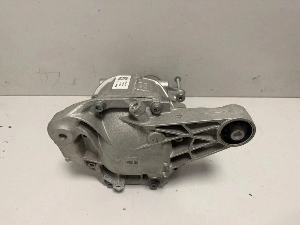 Rear differential 8849913 – BMW X6 G06 (2019-)