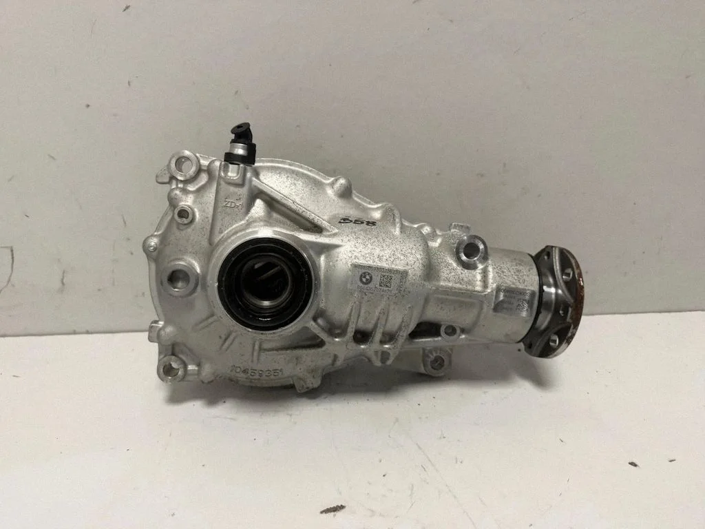 Front differential 8850593 – BMW X7 G07 (2018-)