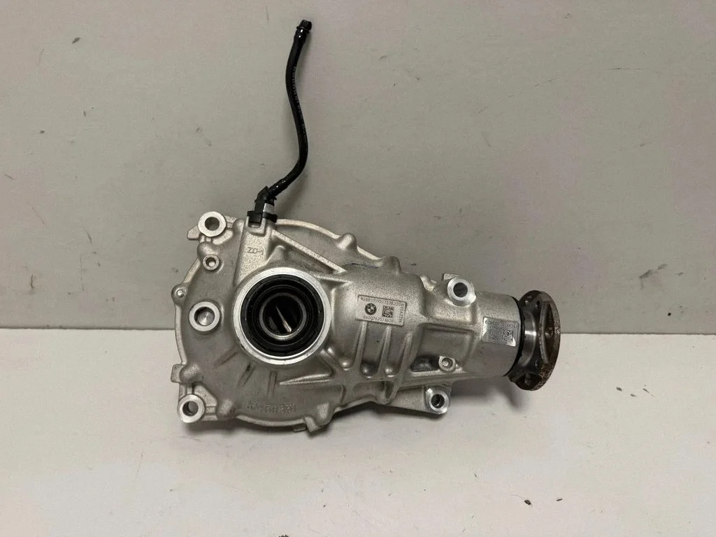Front differential 8850592 – BMW X6 G06 (2019-)