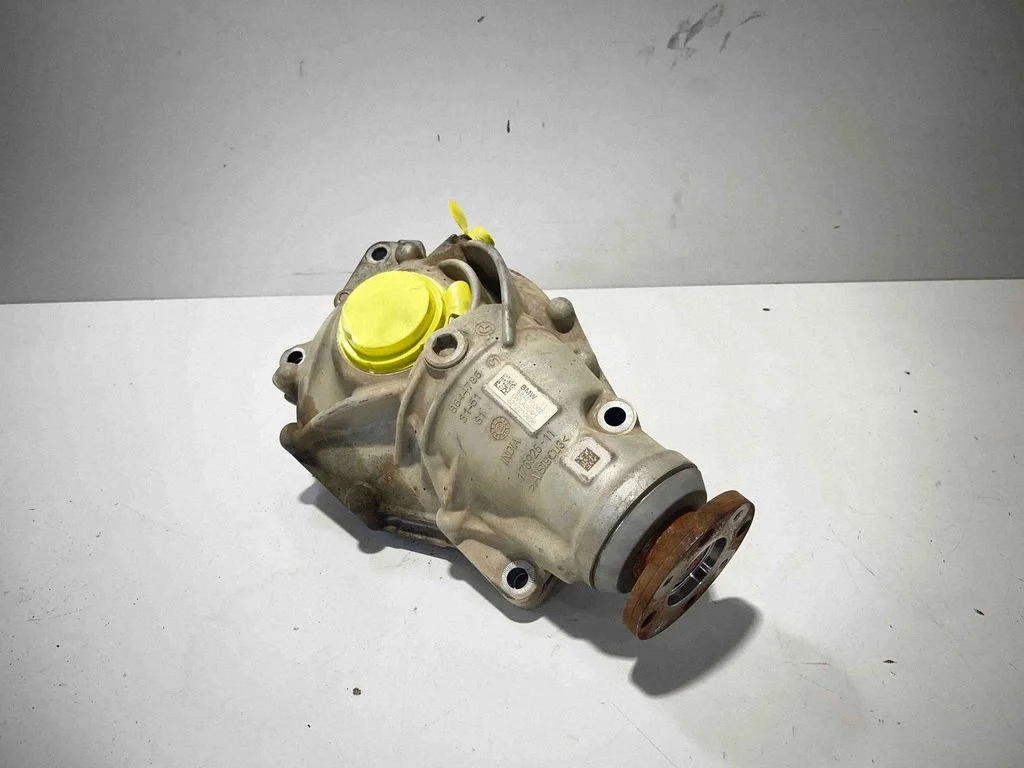 Front differential 8869128 – BMW XM (2022-)