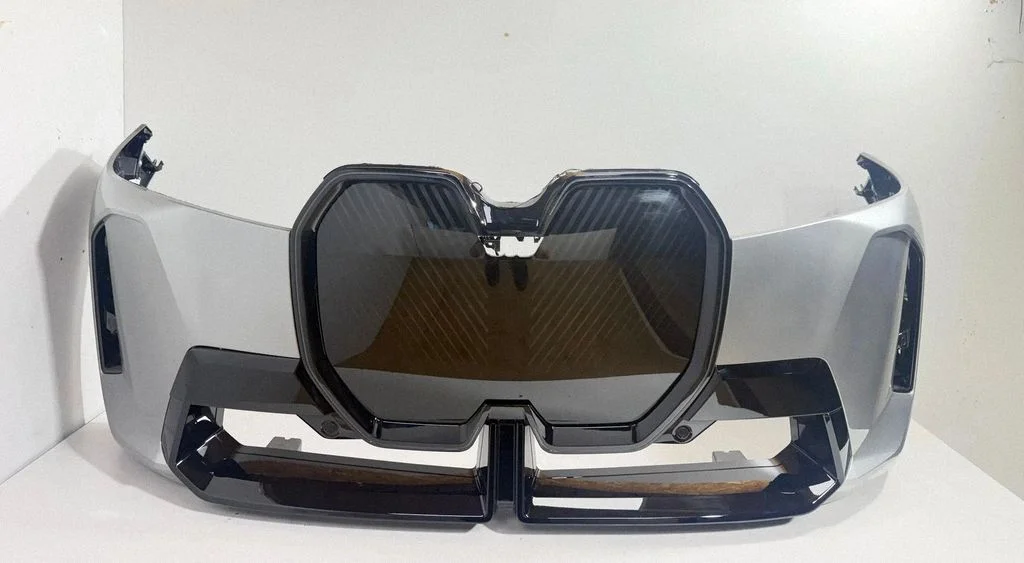Front bumper 5B33487 – BMW iX1 (2022-)