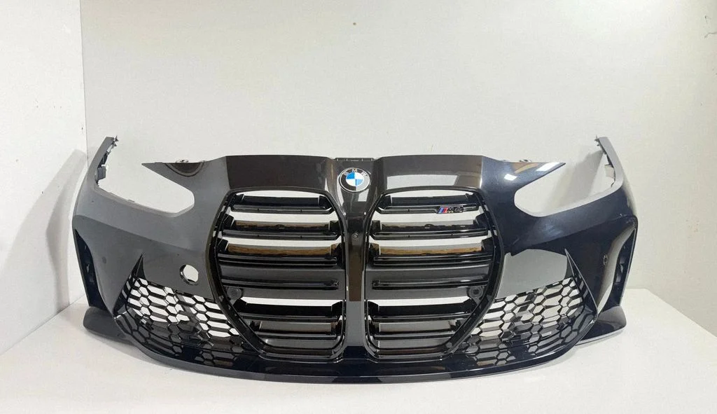 Priekšējais bamperis 8084590 – BMW Series 4 M4 G82 G83 (2020-)