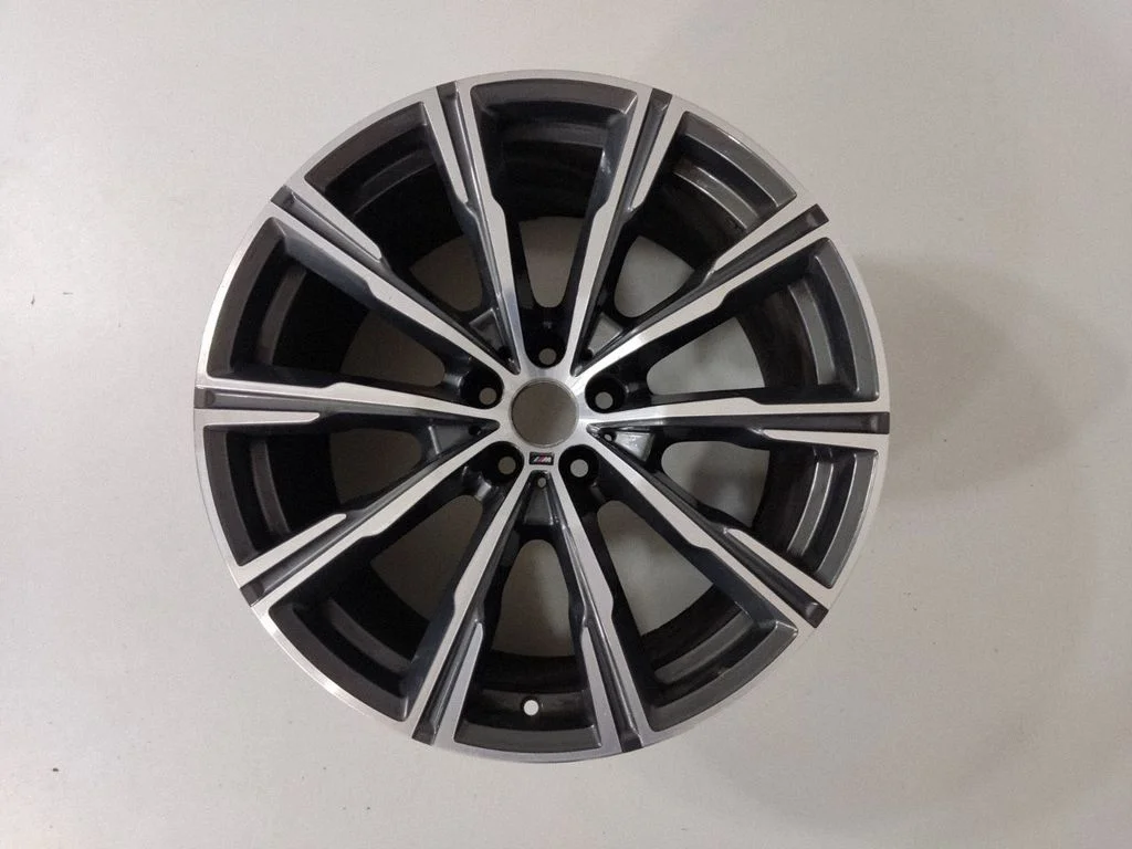 Felgi aluminiowe R12 – BMW X5M G05 F95 (2019-)