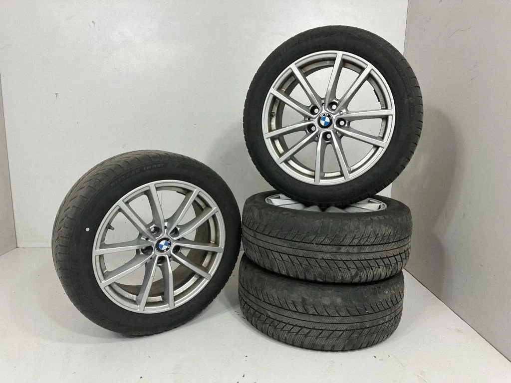 Felgi aluminiowe R12