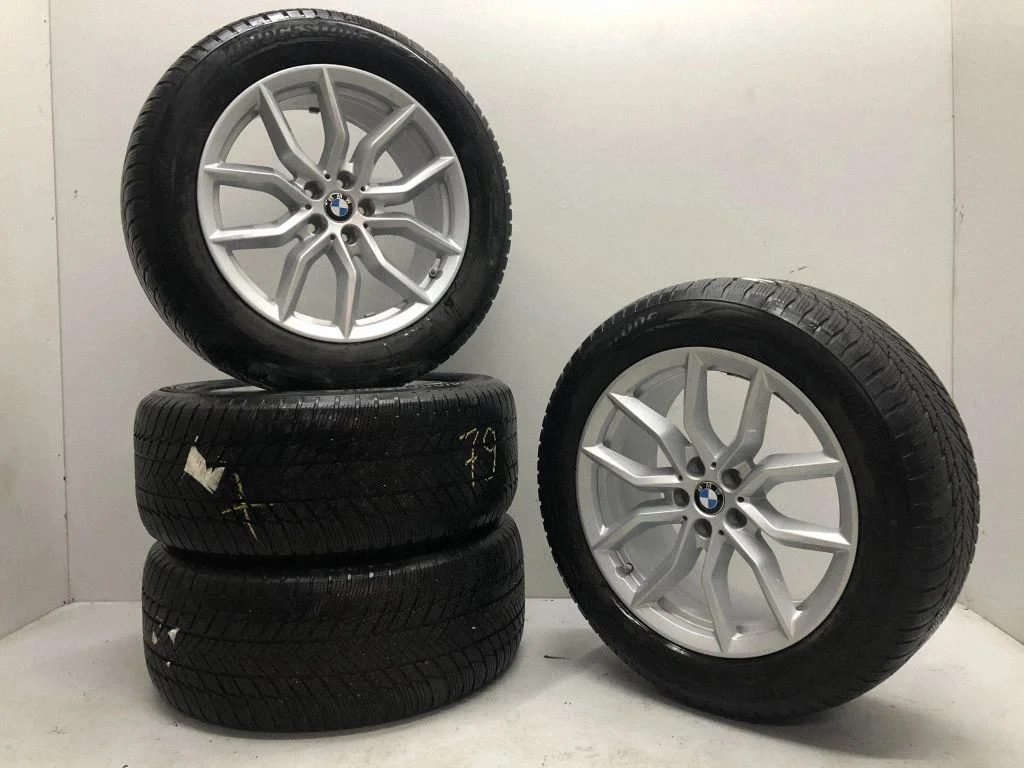 R12 valuvelg (-veljed) 6880685