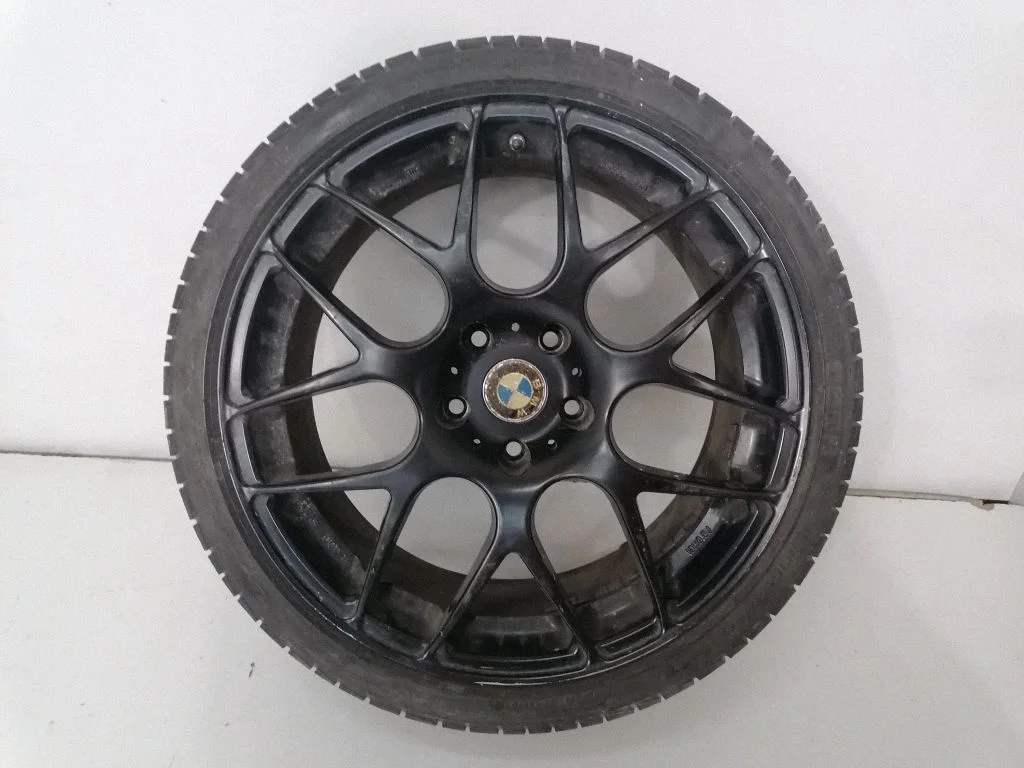 R12 valuvelg (-veljed) 1234567