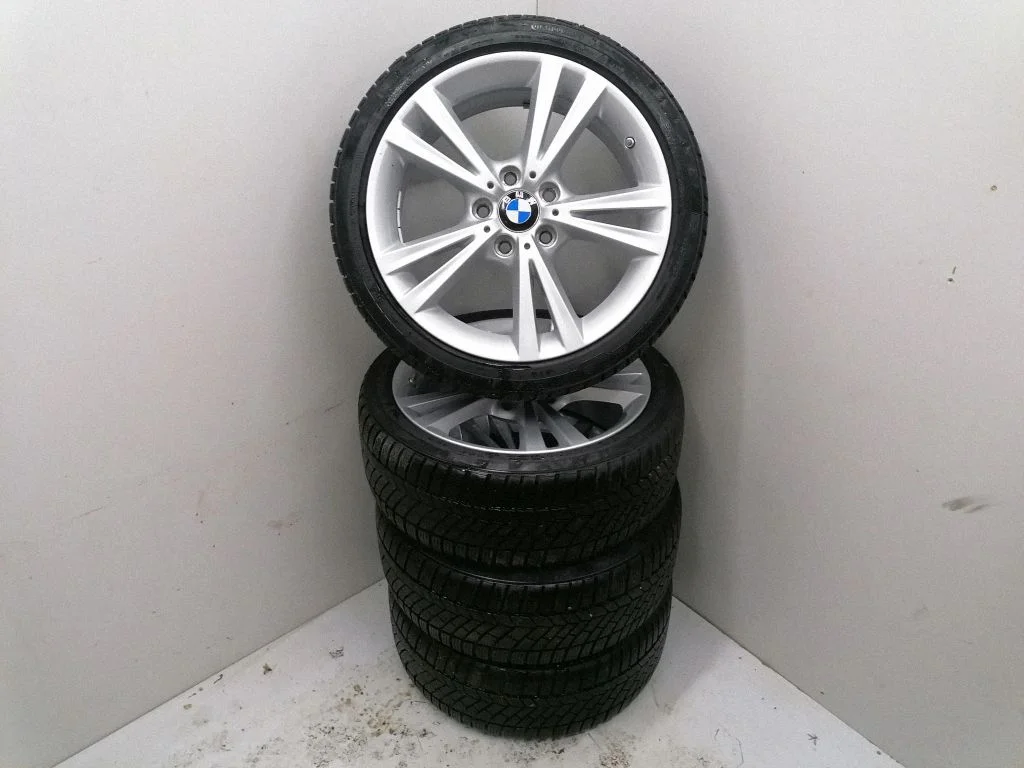 R12 valuvelg (-veljed) 6796212