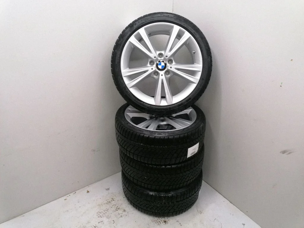 R12 valuvelg (-veljed) 6796212