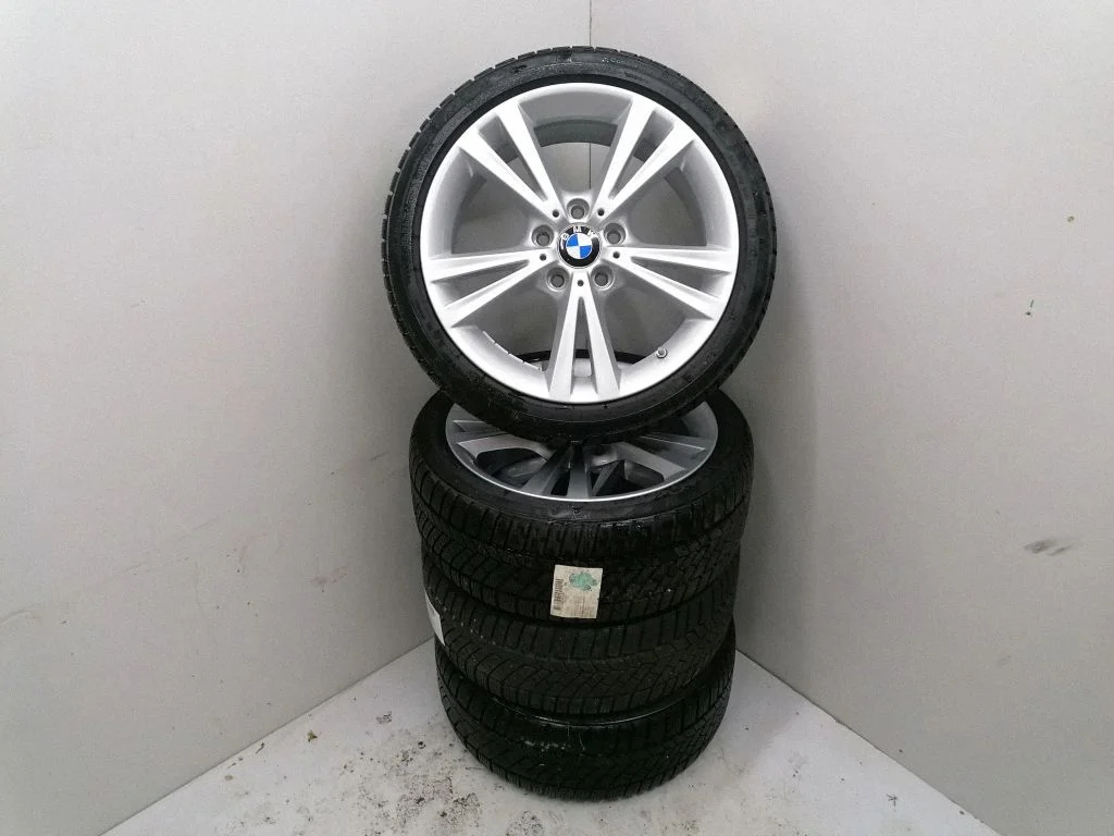 R12 valuvelg (-veljed) 6796212
