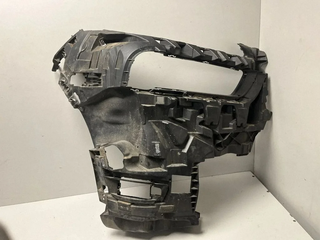 Front bumper mounting bracket 9881250 – BMW X7 G07 (2018-)