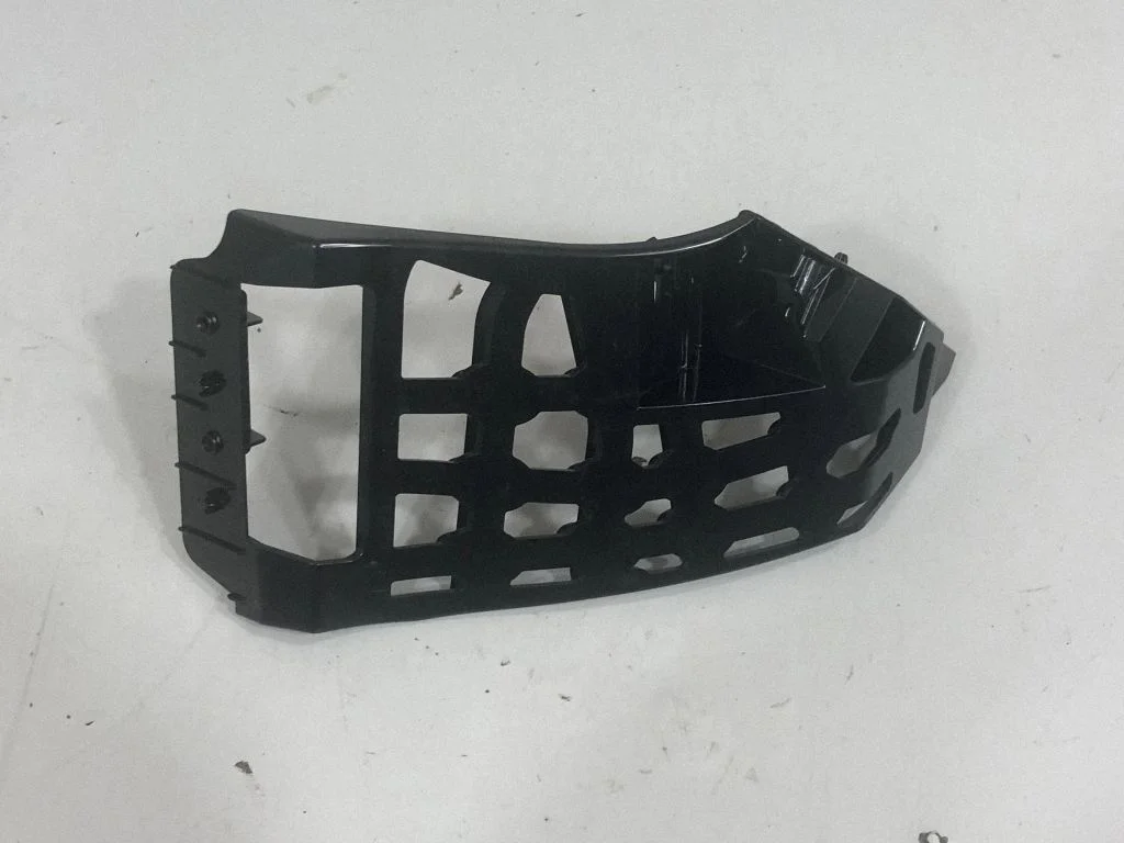 Front bumper mounting bracket 7478844 – BMW X6 G06 (2019-)