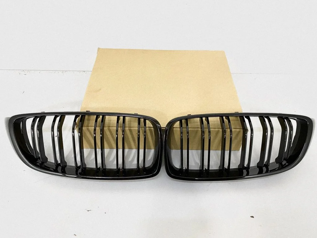 Augšējās restes 1234567 – BMW 4. sērija F32 F33 (2013-2020)