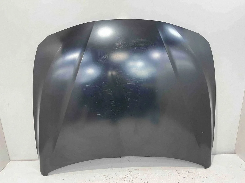 Engine bonnet/hood