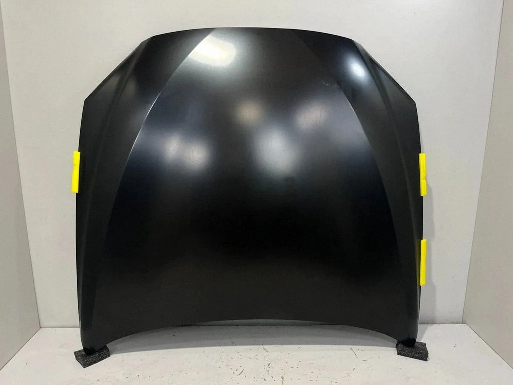 Engine bonnet/hood – BMW 6 Series F06 Gran coupe (2012-2018)