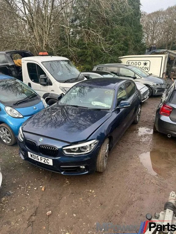 BMW Series 1