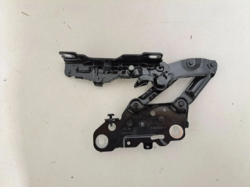 Mootorikapoti hinged – BMW X4 G02 (2018-)