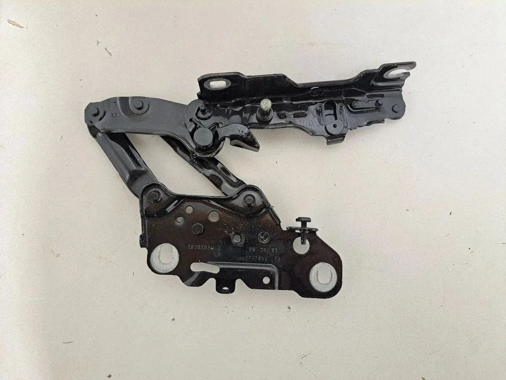 Mootorikapoti hinged – BMW X4 G02 (2018-)