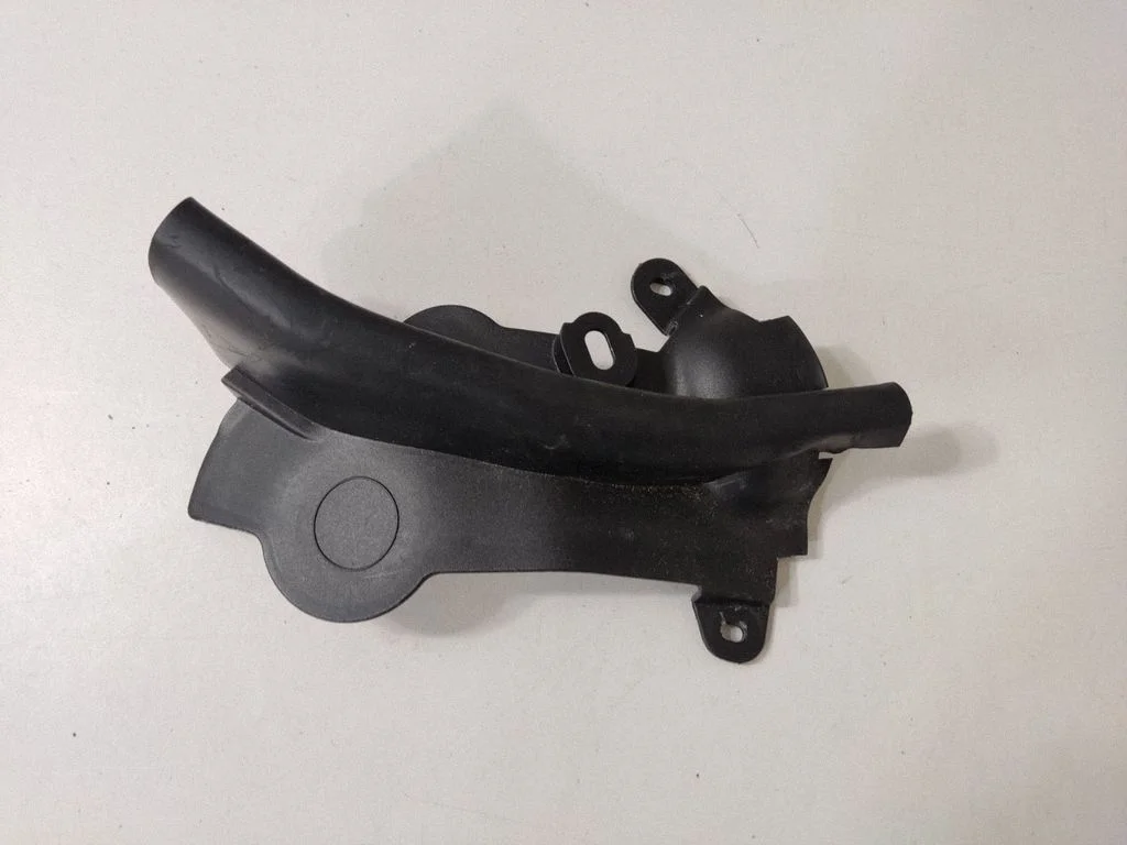 Engine compartment rubber – BMW Series 8 M8 F91 F92 G14 G15 (2019-)