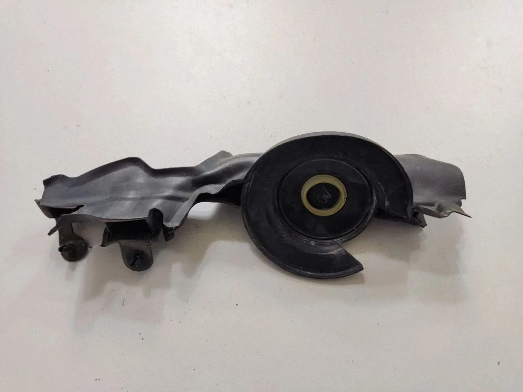Motora nodalījuma gumija 7255804 – BMW 4. sērija F32 F33 (2013-2020)