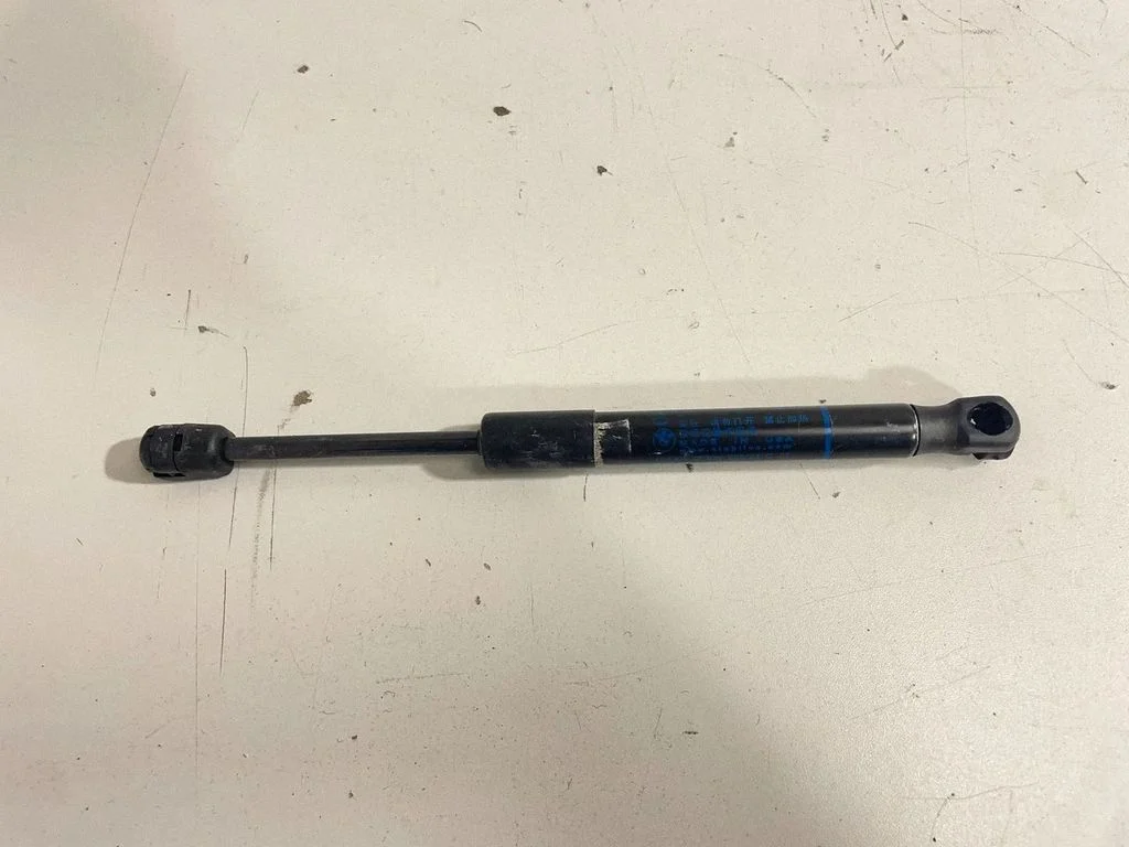 Front bonnet/hood damper/strut 7418188 – BMW X6 G06 (2019-)