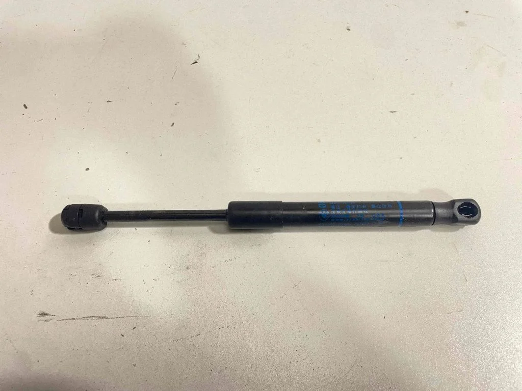 Front bonnet/hood damper/strut 7418188 – BMW X6 G06 (2019-)