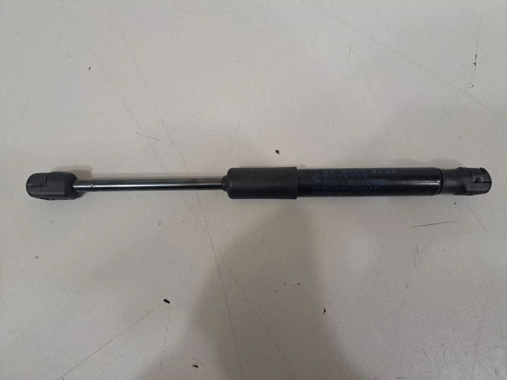 Front bonnet/hood damper/strut 7419387