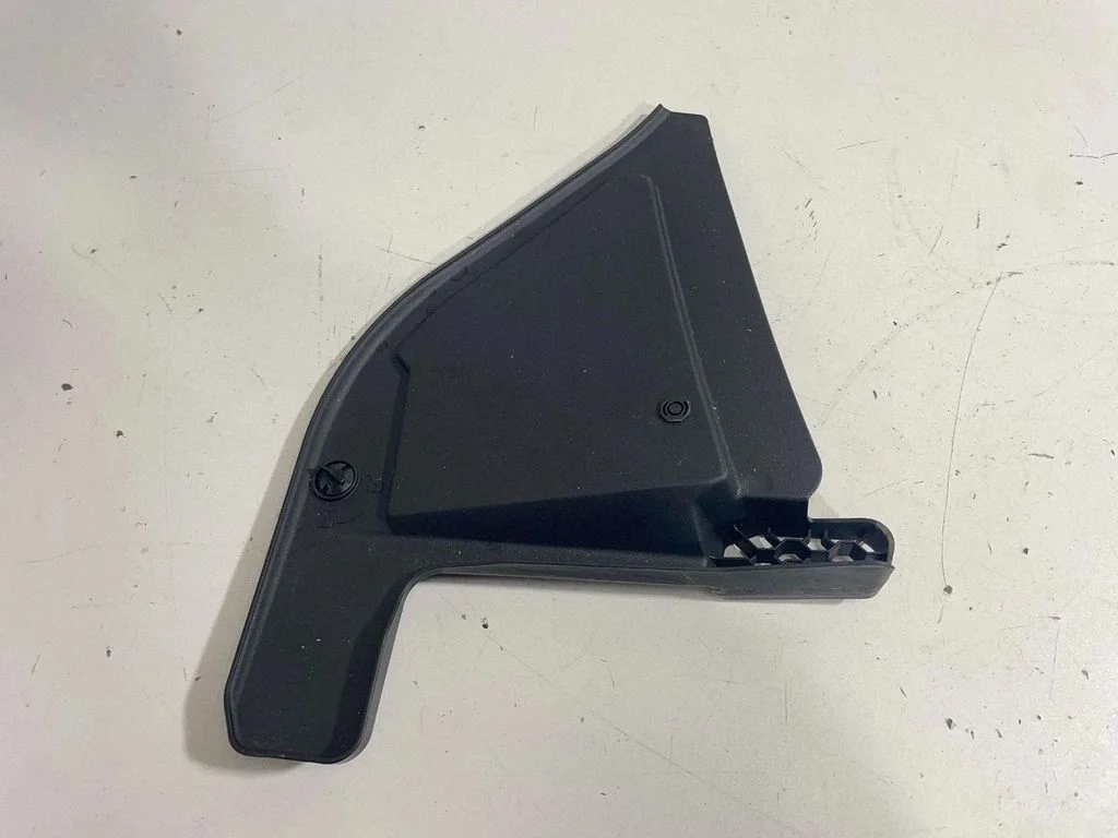 Wiper trim 7434883 – BMW X6M G06 F96 (2019-)
