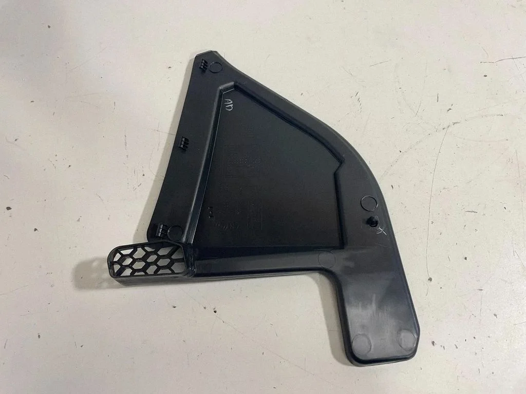 Wiper trim 7434881 – BMW X6M G06 F96 (2019-)