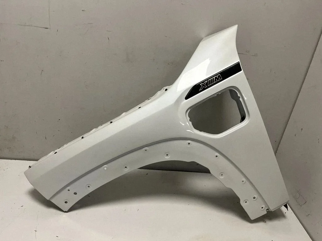 Fender – BMW XM (2022-)