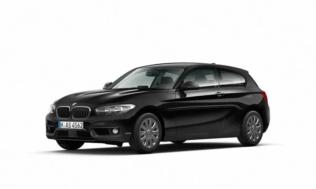 BMW Series 1