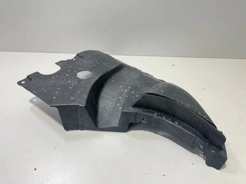Front wheel arch liner splash guards – BMW X5M G05 F95 (2019-)