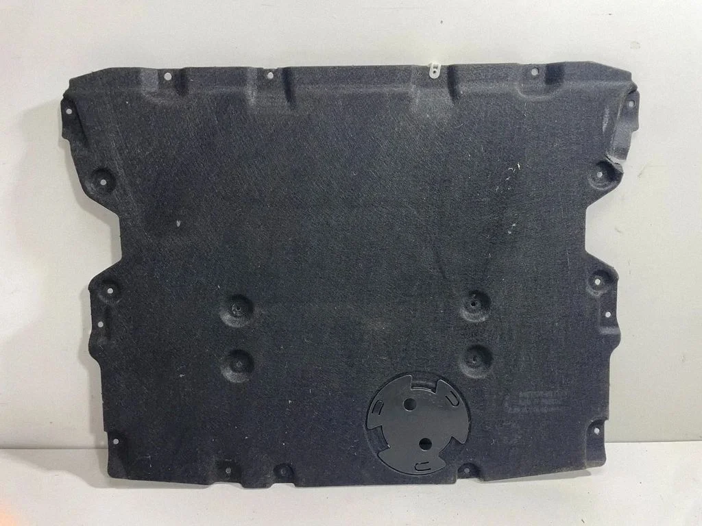 Mootori põhjakaitse 7417386