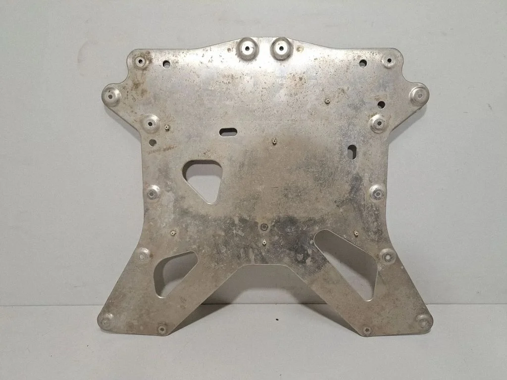 Motora dibena aizsargs 6866284