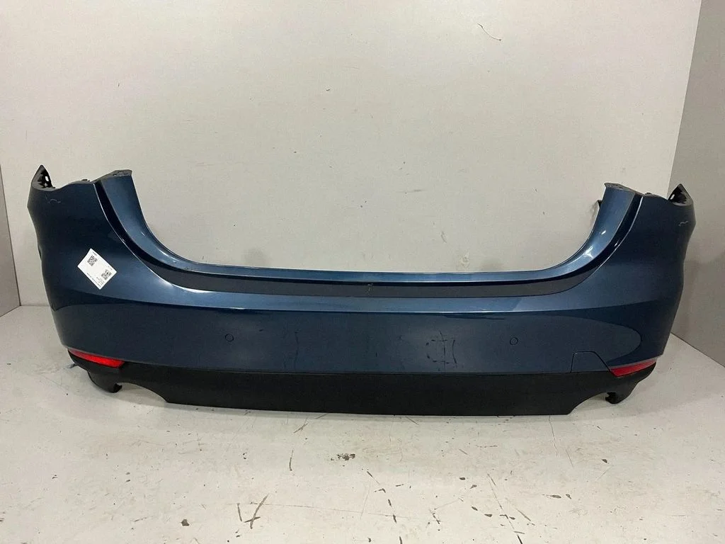 Aizmugurējais bufers 7497096 – BMW 4. sērija G22 G23 G24 G26 (2020-)