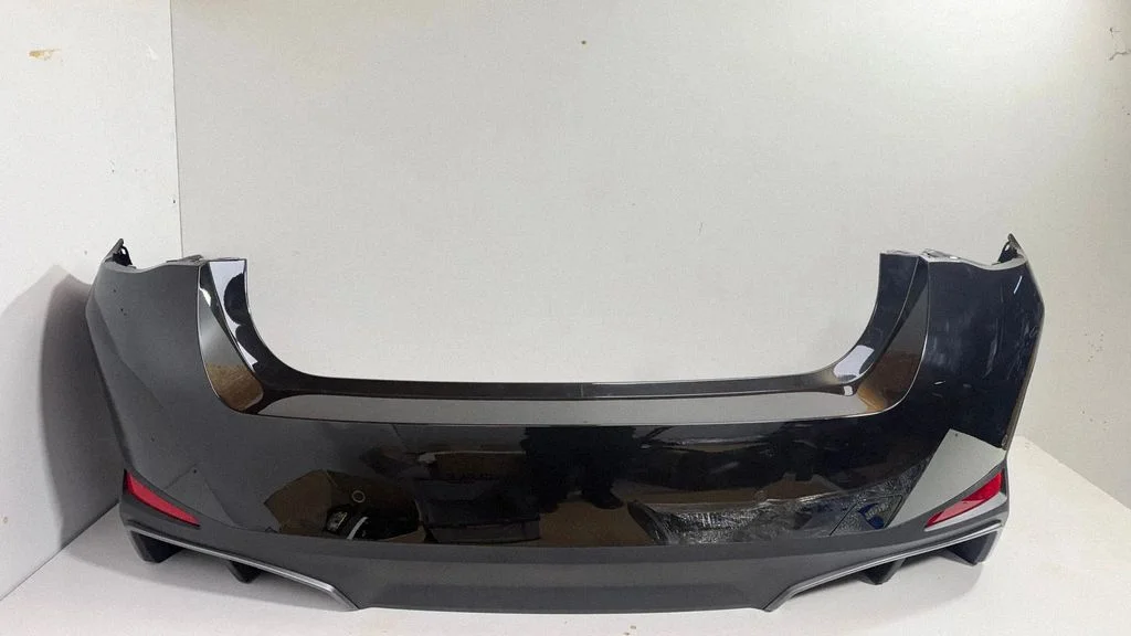 Tagumine kaitseraud 5A1DB03 – BMW i4 (2021-)