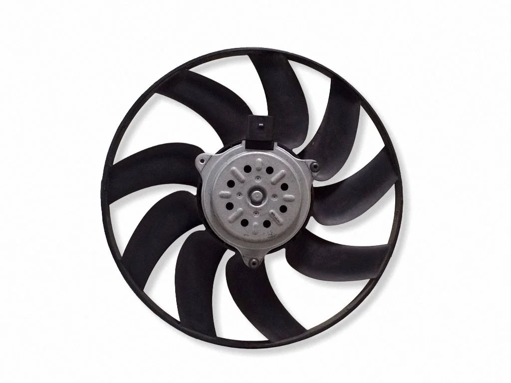 Electric radiator cooling fan M134986
