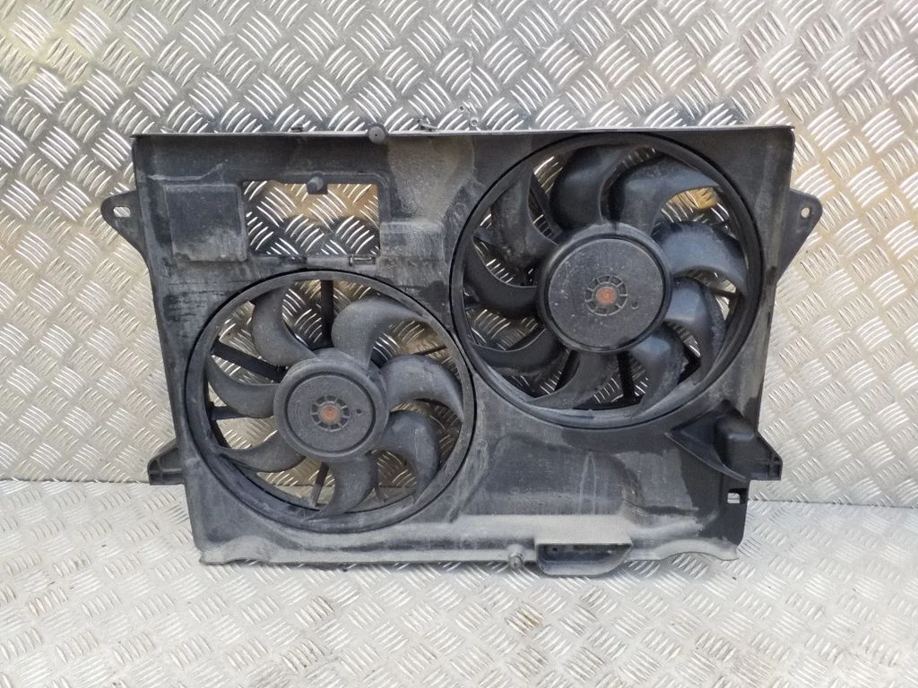 Wentylator chłodnicy elektryczny F00S310231